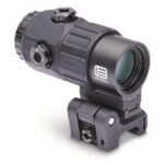 Eotech G45STS G45 Magnifier Black Anodized 5x