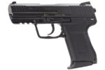 HK45C V7 LEM DAO 45ACP 8+1 NS