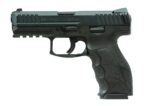VP40 40S&W BLK 4.1 10+1 NS