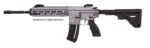 HK416 RIFLE 22LR GREY 10RD   #