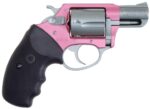 SOUTHPAW 38SPC PINK/SS 2