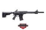 CITADEL BOSS25 12/18.75 BLK CA