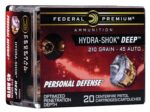 FED P45HSD1        45A     210 HS DEEP       20/10