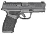 HELLCAT PRO OSP 9MM BK 10+1