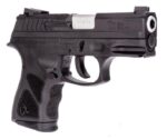 TH9 COMPACT 9MM BLK 3.5 17+1
