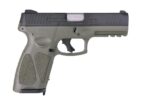 G3 9MM BLK/ODG 4 17+1