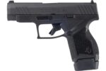 GX4XL 9MM BLK/BLK 3.7 10+1