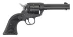 WRANGLER 22LR BLK/SYN 4.6 6SH