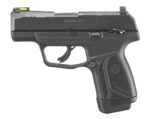MAX-9 9MM BLK/BLK 12+1 AS SFTY