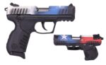 SR22 TX FLAG 22LR 3.5 BL AS #