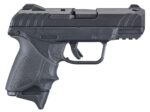 SEC-9 CMPCT 9MM BLK/HOGUE 10+1