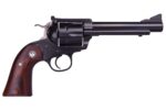 BISLEY FLATTOP 44SPC 4-5/8 BL