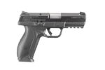 AMERICAN 9MM BLK 4 17+1