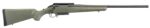 AMERICAN PRED 6.5CR BK/ODG 3RD