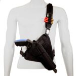 BRAWLER 410/9 BL/BK KIT