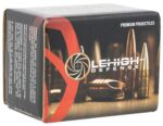 LEHIGH 09400115SPFC .400C 115GR ENH XTREME DEFENSE