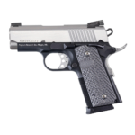 DE 1911 UNDERCOVER 45ACP 3 SS