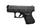 G26 G5 9MM 10+1 3.46 FS