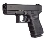 G23 G3 40S&W 13+1 4 FS