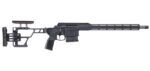 SIG CROSS 308WIN 16 BLK 5+1