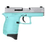 DB9 GEN IV 9MM MINT/NI 3 6+1