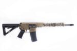 DB15 5.56 FDE 16 M-LOK 12