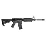 DB15 5.56 BLK 30+1 16 A2 SGHT