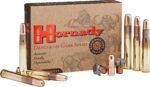 HORN 82614 DNGRS GAME  458LOTT 500 DGX      20/06
