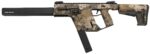 VECTOR CRB G2 9MM 16 MCF 40+1
