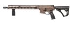 DDM4 V7 5.56MM FDE 16 NO MAG
