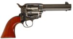 DRIFTER 357MAG BL/WD 4.75