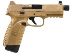 FN 545 T 45ACP FDE 4.7 18+1