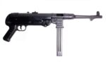 GSG-MP40P PIST 9MM 10.8 25+1