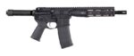 DI PIST 5.56MM BLK 10.5 MLOK