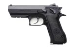 JERICHO 9MM STEEL 16+1 4.4