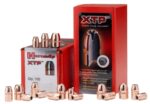 HORN 44100  BULL .430  200 HPXTP            100/15