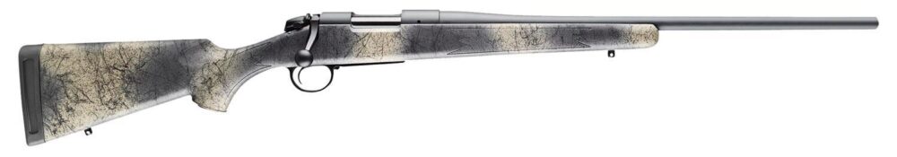 HUNTER WILDERNESS 7MAG GRAY