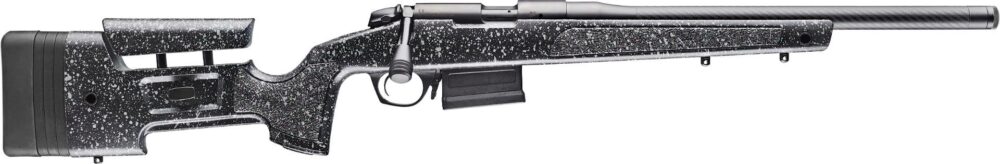 HMR TRINER 17HMR CARBON 18