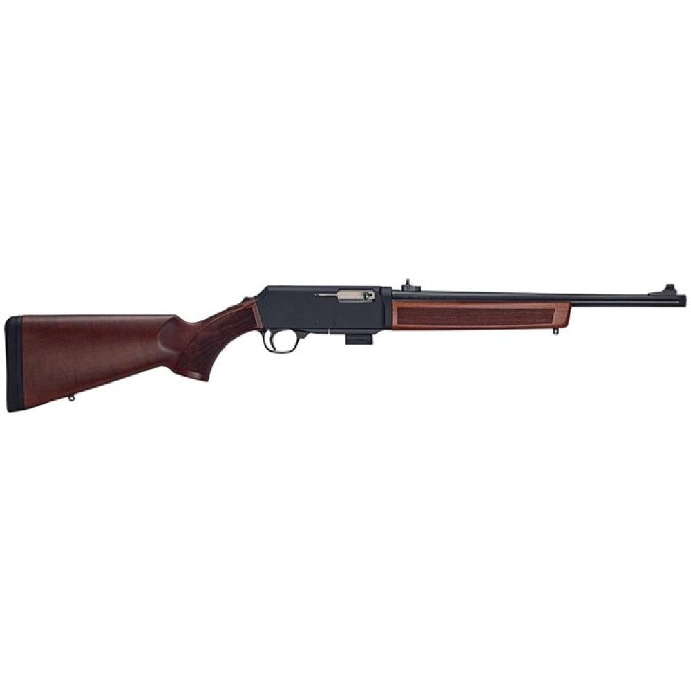 HOMESTEADER 9MM BL/WD 16 10+1