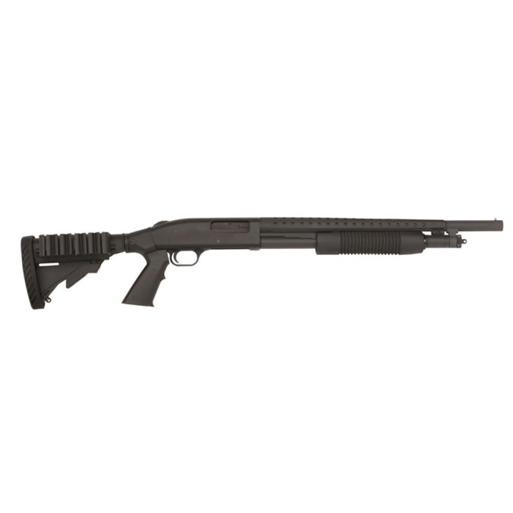 500 12/18.5 MATTE 6POS STK