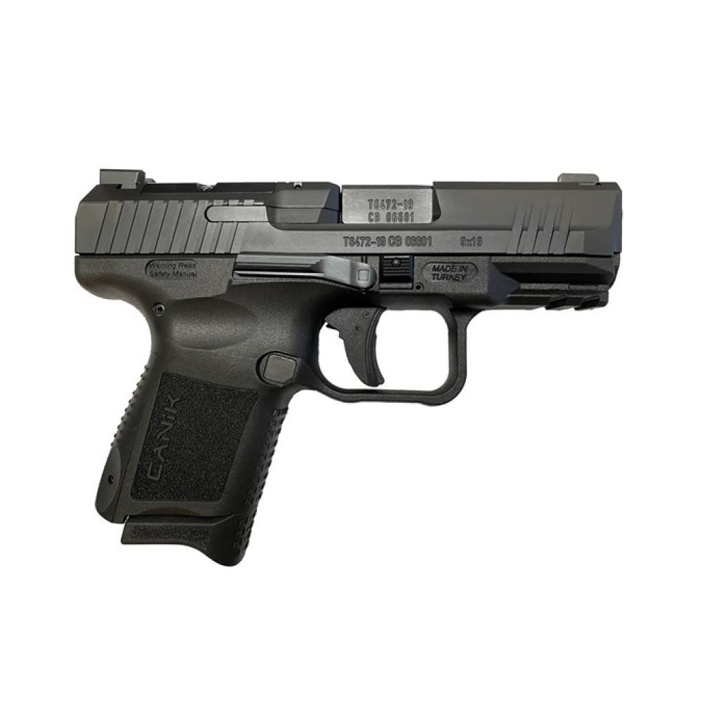CANIK TP9 ELITE SC BLKOUT 3.5