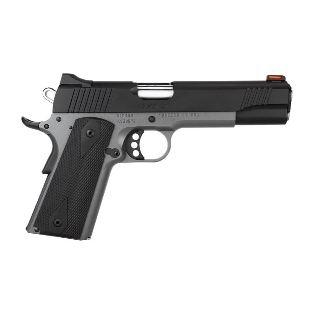CUSTOM LW SHADOW GHOST 45ACP