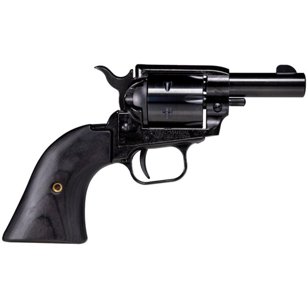 BARKEEP 22LR BLK/BLK 2