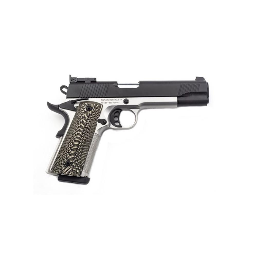 Tisas 1911 D10 10mm