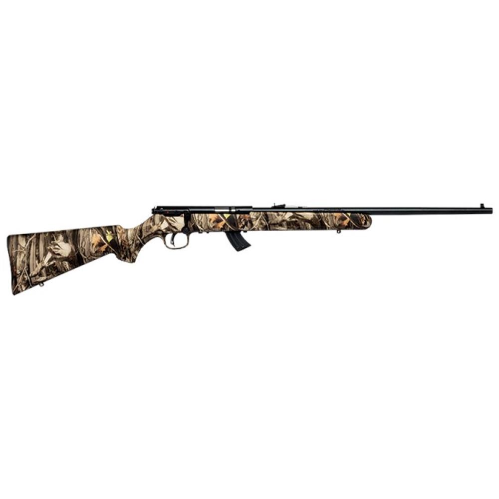 Savage Arms Mark II Camo 22 LR