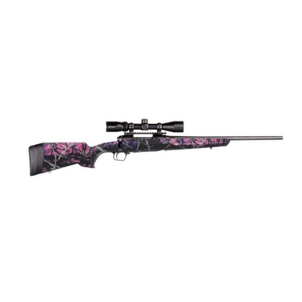 110 APEX HUNT 7MM-08 MDDY GIRL