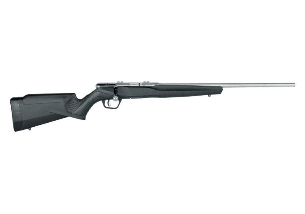 B22 22MAG SS/SYN HEAVY BBL 21