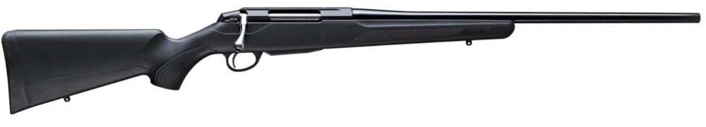 T3X LITE 223REM BLK 22 4+1