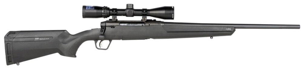 AXIS II XP CPCT 6.5CR 20 PKG
