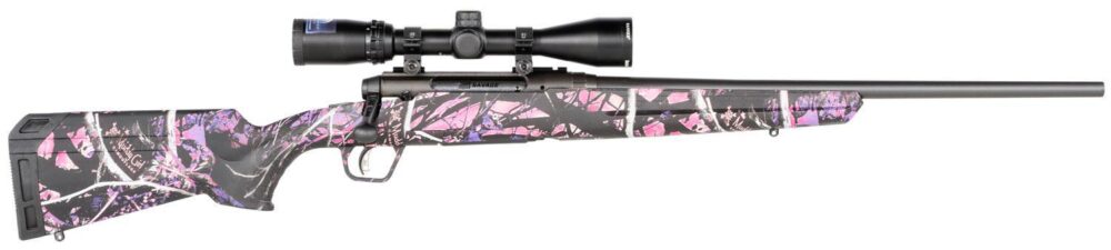 AXIS II XP CPT 6.5CR MUD GL PK